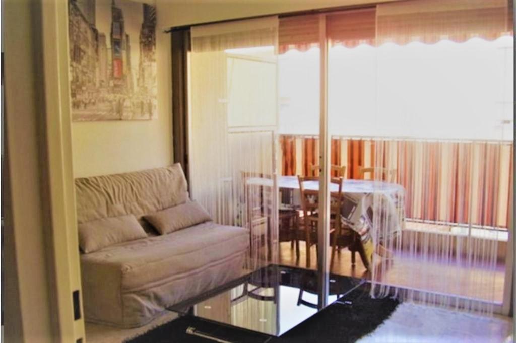 Grand Studio Nice Proche Plages Et Promenade Des Anglais Екстериор снимка